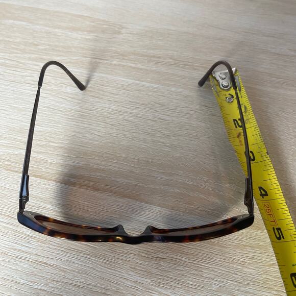 Vintage Revo P H2O 2508 302/K2 Sunglasses Polarized Brown Bronze Italy 51-18-135 main image 11
